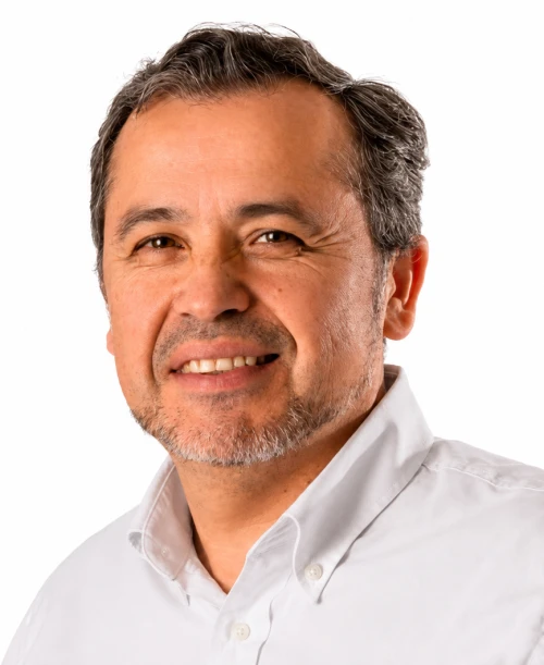 ALEJANDRO GONZALEZ