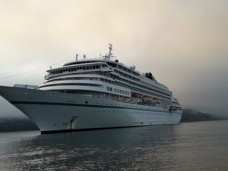 CASTRO ES ELEGIDO ENTRE LOS 10 MEJORES DESTINOS DE CRUCEROS DEL MUNDO