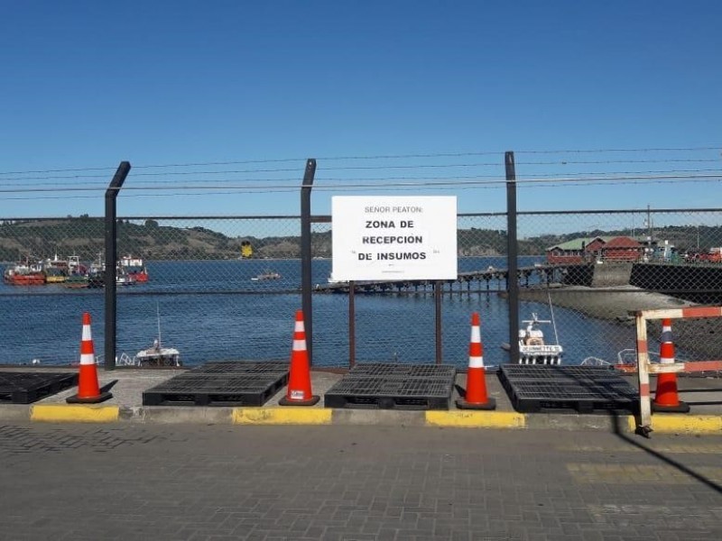 Empormontt activa Comité de Emergencia 