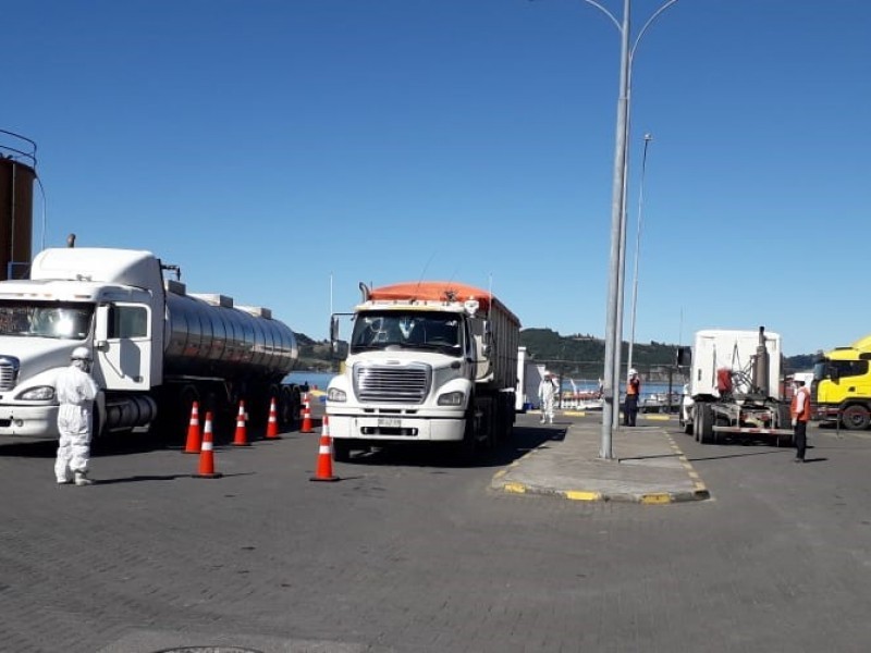 Empormontt activa Comité de Emergencia 