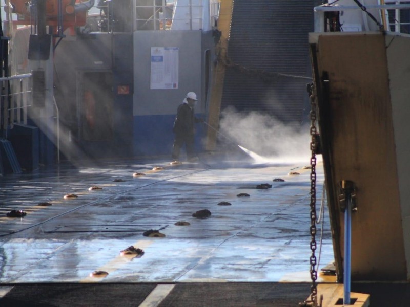 Empormontt activa Comité de Emergencia 