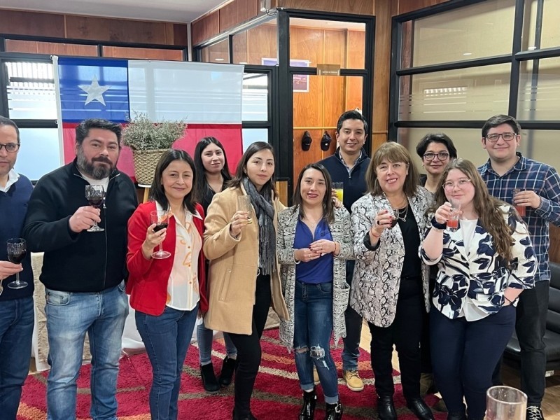 Empormontt celebra sus 24 años y confirma construcción de terminal de Cruceros