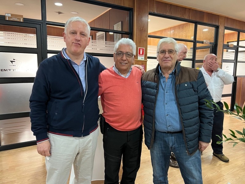 Empormontt celebra sus 24 años y confirma construcción de terminal de Cruceros