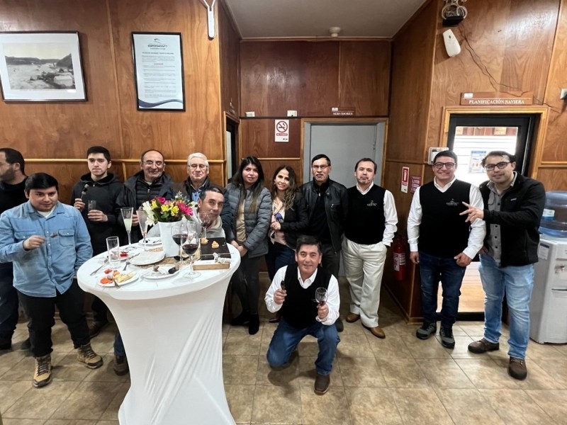 Empormontt celebra sus 24 años y confirma construcción de terminal de Cruceros