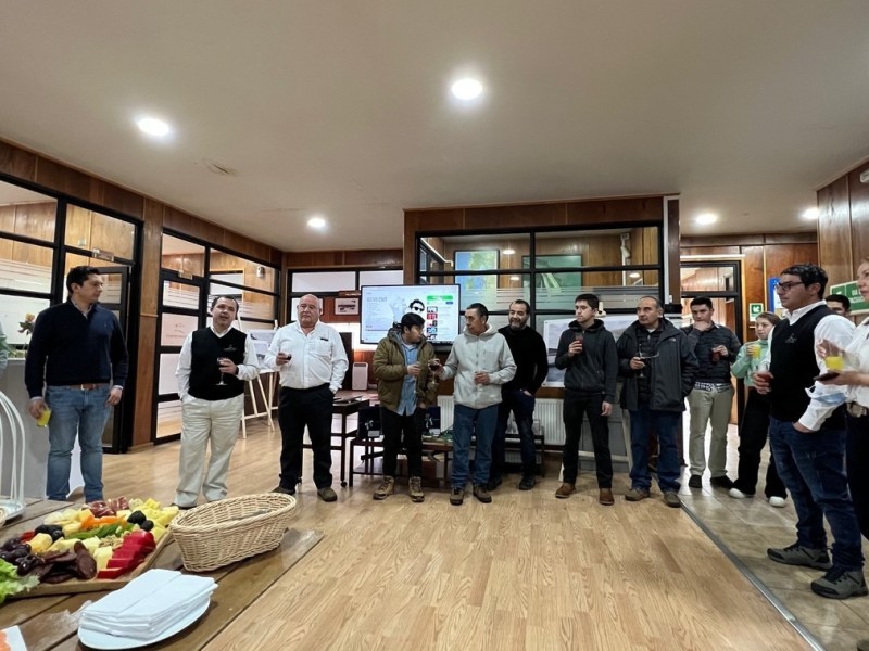 Empormontt celebra sus 24 años y confirma construcción de terminal de Cruceros