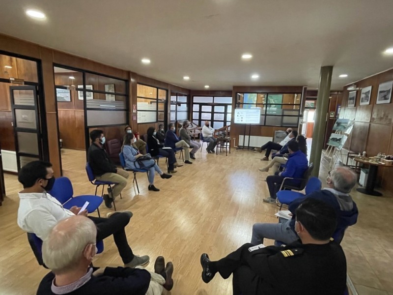  Empormontt organiza un nuevo Consejo Ciudad-Puerto