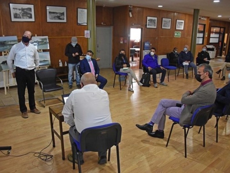  Empormontt organiza un nuevo Consejo Ciudad-Puerto