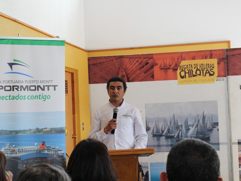 EXPOSICION "REPLICAS DE LANCHAS CHILOTAS"