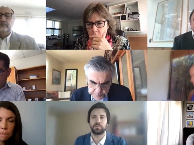  Avances en la Transformación Digital, lo positivo que ha dejado la pandemia