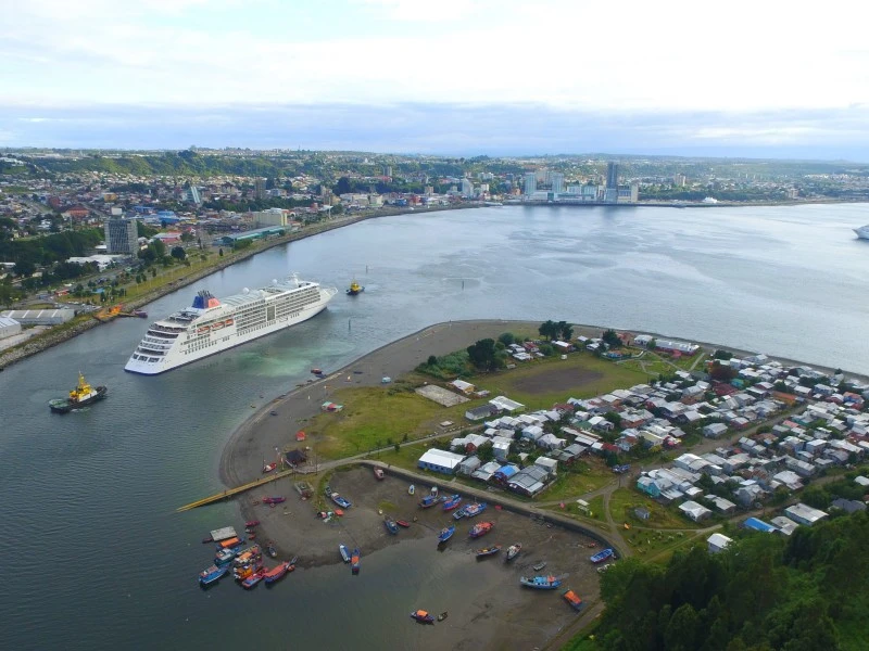 Cierre anticipado de la temporada de cruceros 2019-2020