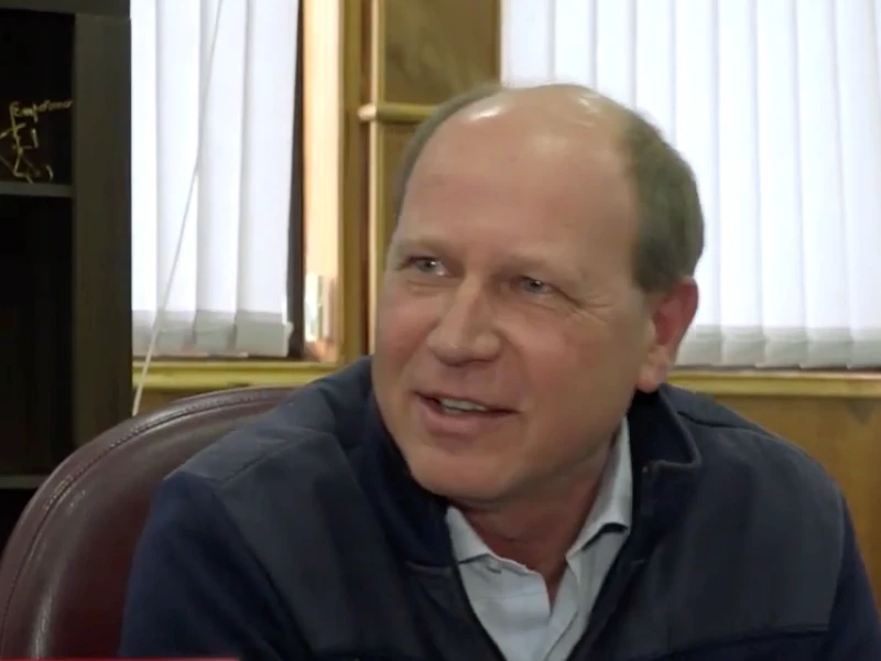 Continuación Entrevista Portal Portuario: Alex Winkler prevé que Empormontt tendrá una caída “acotada” en niveles de transferencia de carga durante 2020