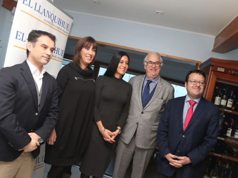 DIALOGO REGIONAL DE DIARIO LLANQUIHUE