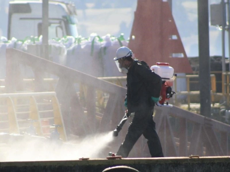 Empormontt activa Comité de Emergencia 