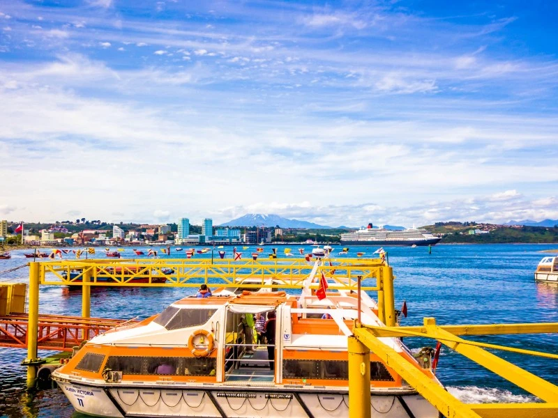 Empormontt asegura que líneas de cruceros valoraron sus propuestas para mejorar atención 