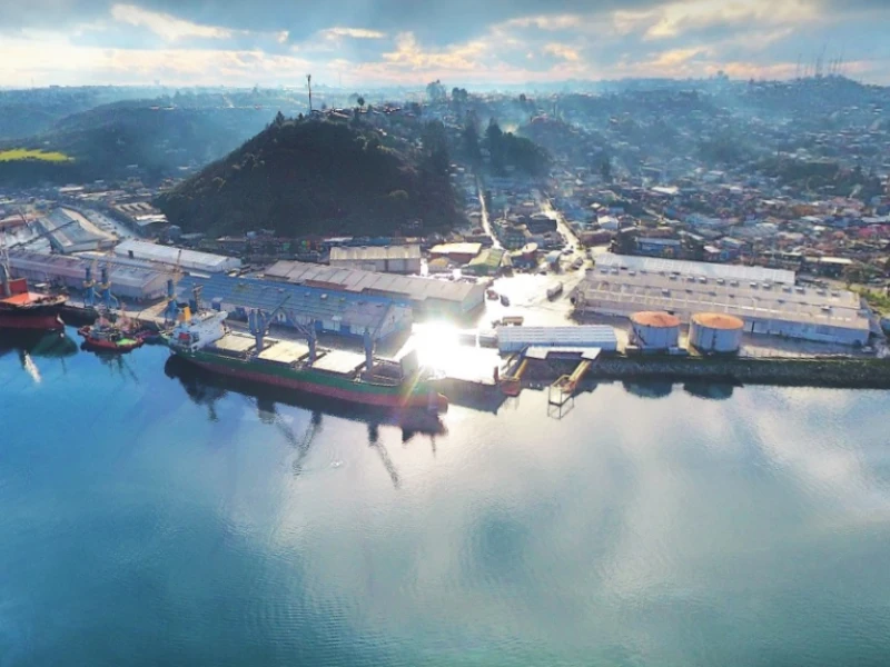 Empormontt espera duplicar la capacidad de atención de naves