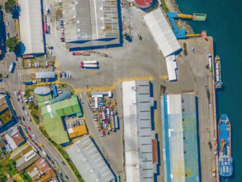 Empormontt pospone reajuste de tarifas portuarias