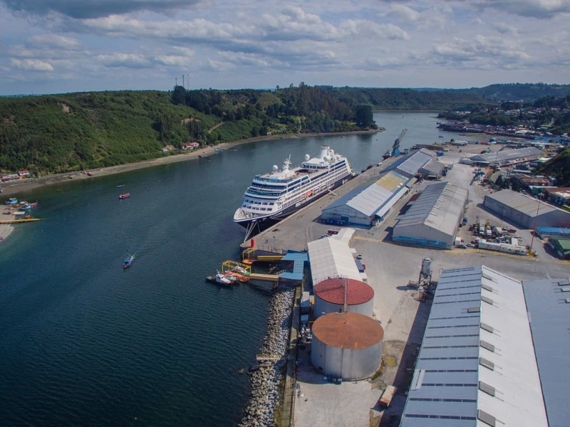 Empormontt registra un aumento de 19,19% en sus movimientos de carga portuaria en el primer cuatrimestre del 2020