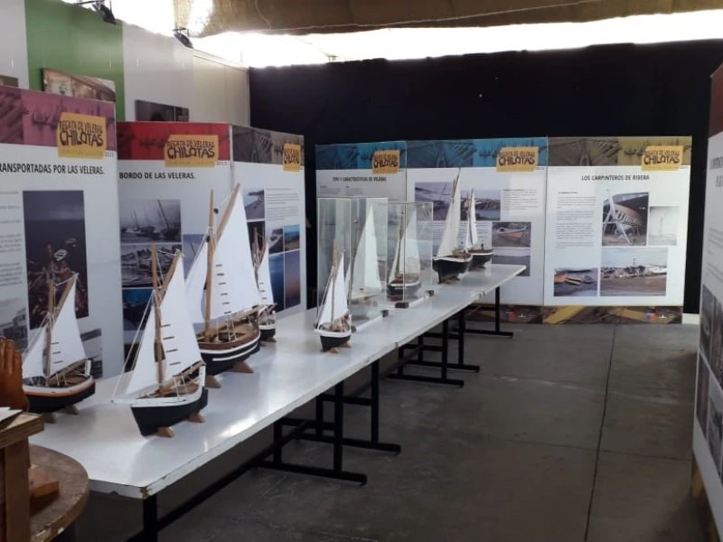 EMPORMONTT SE SUMA AL DÍA DEL PATRIMONIO