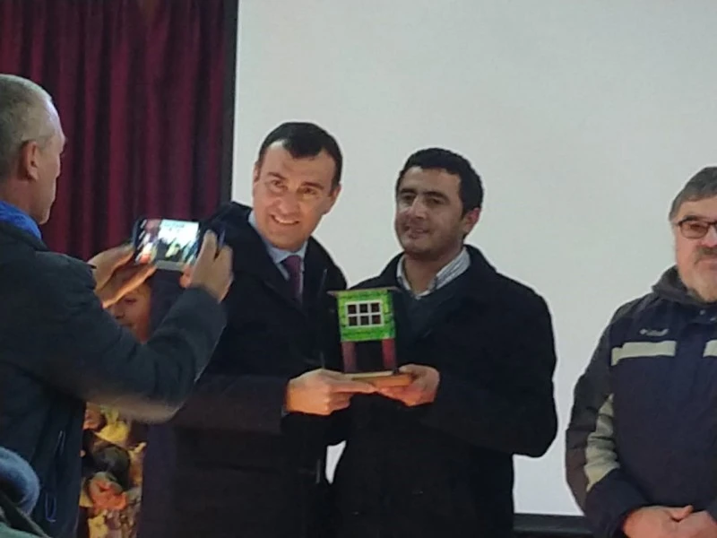  LABOR PATRIMONIAL DE EMPORMONTT