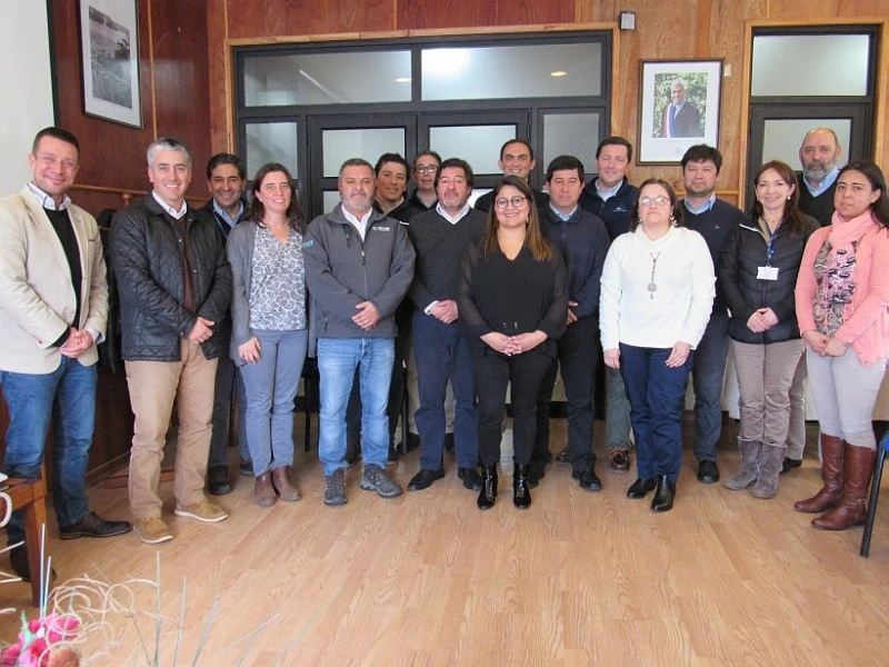 PROGRAMA ESTRATÉGICO DE CORFO