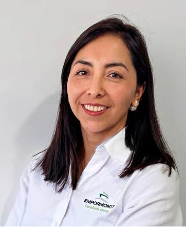 JÉSSICA ÁLVAREZ