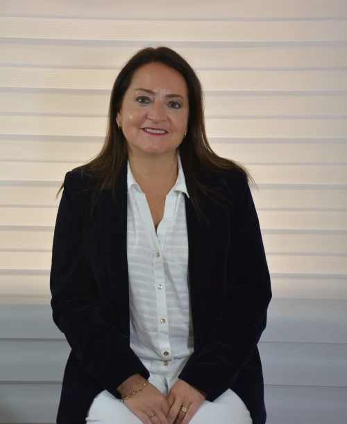 PAULA BUNSTER RABY