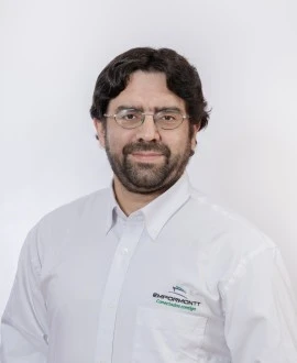 EDUARDO ARANCIBIA ROMO