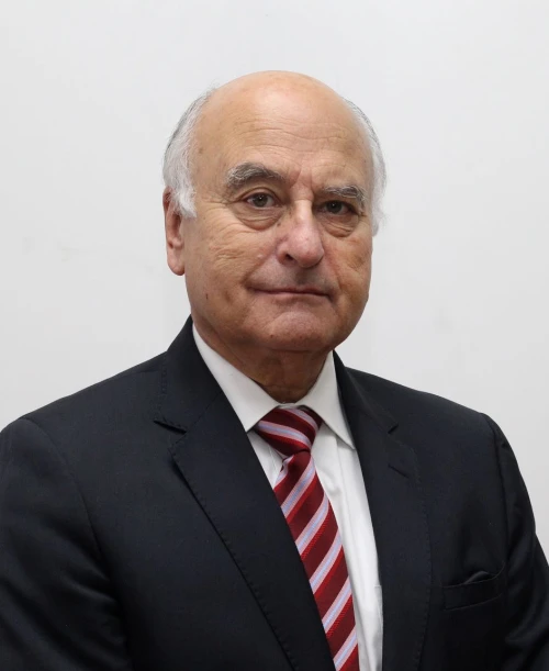 Fernando Amenabar
