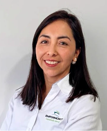 JÉSSICA ÁLVAREZ