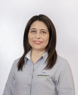 MARITZA ARANEDA HERNÁNDEZ