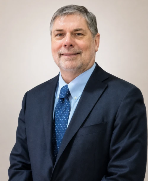 Javier Niklitschek Roa